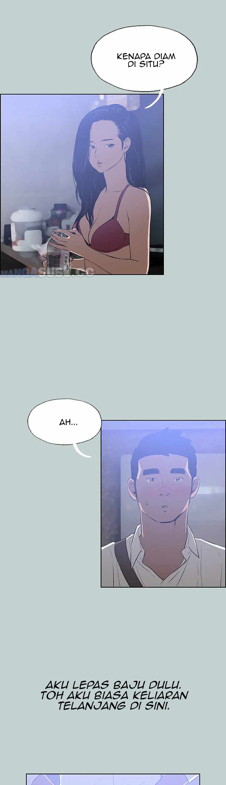 Love Square - Chapter 60 15