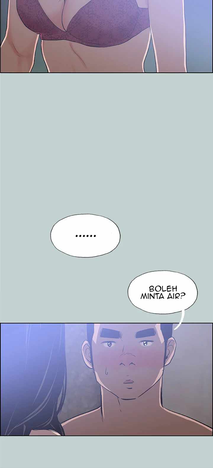 Love Square - Chapter 60 23