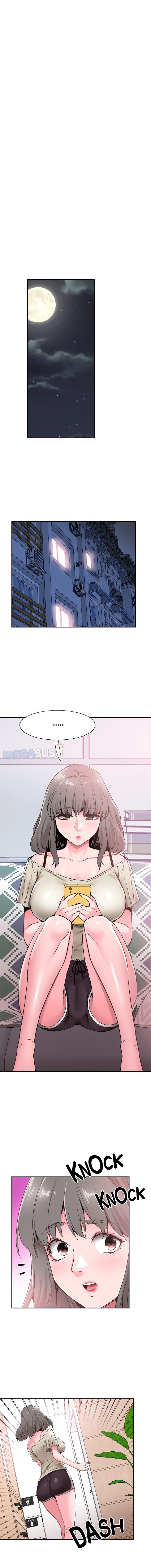 Campus Live - Chapter 60 7