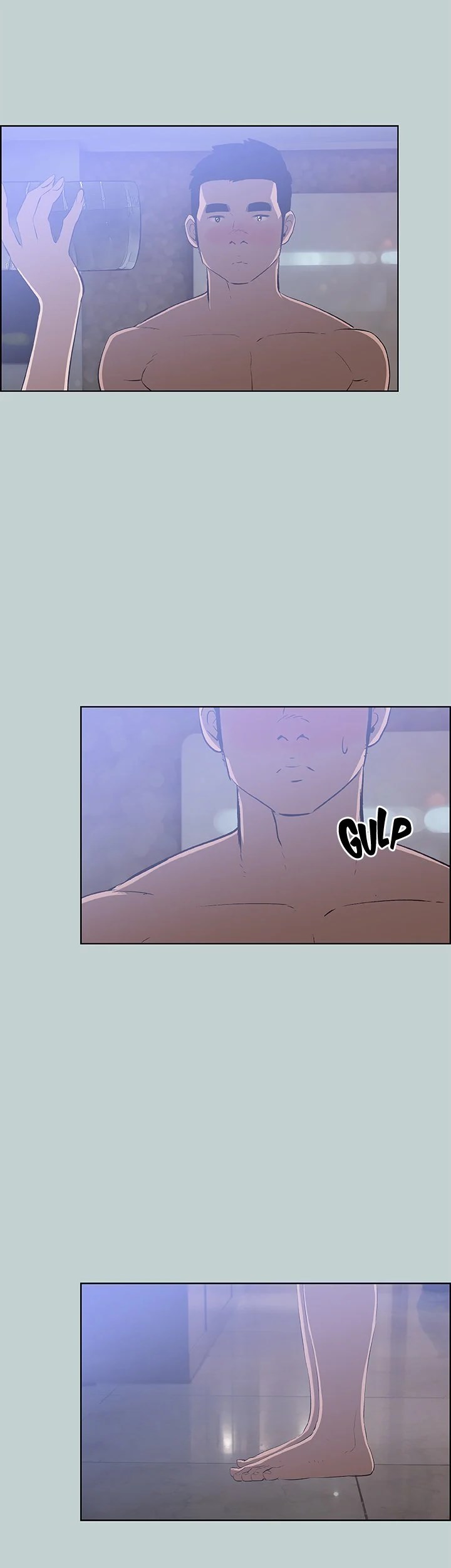 Love Square - Chapter 60 19