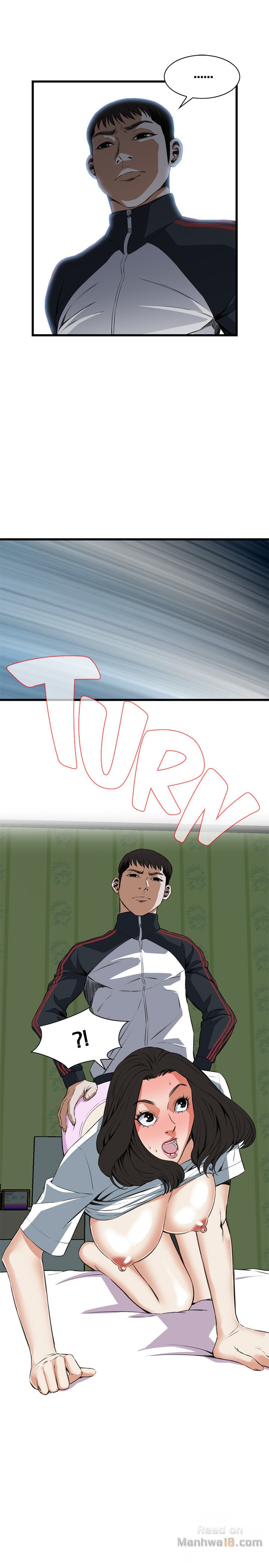 Take a Peek - Chapter 60 26