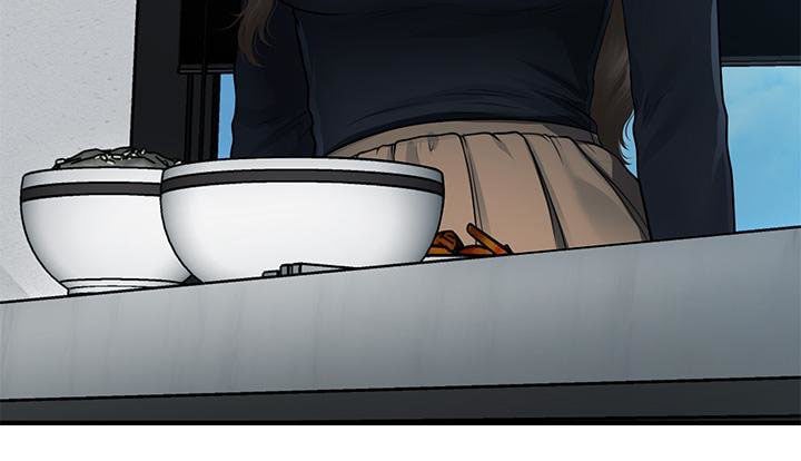 You&#8217;re so Handsome - Chapter 60 32