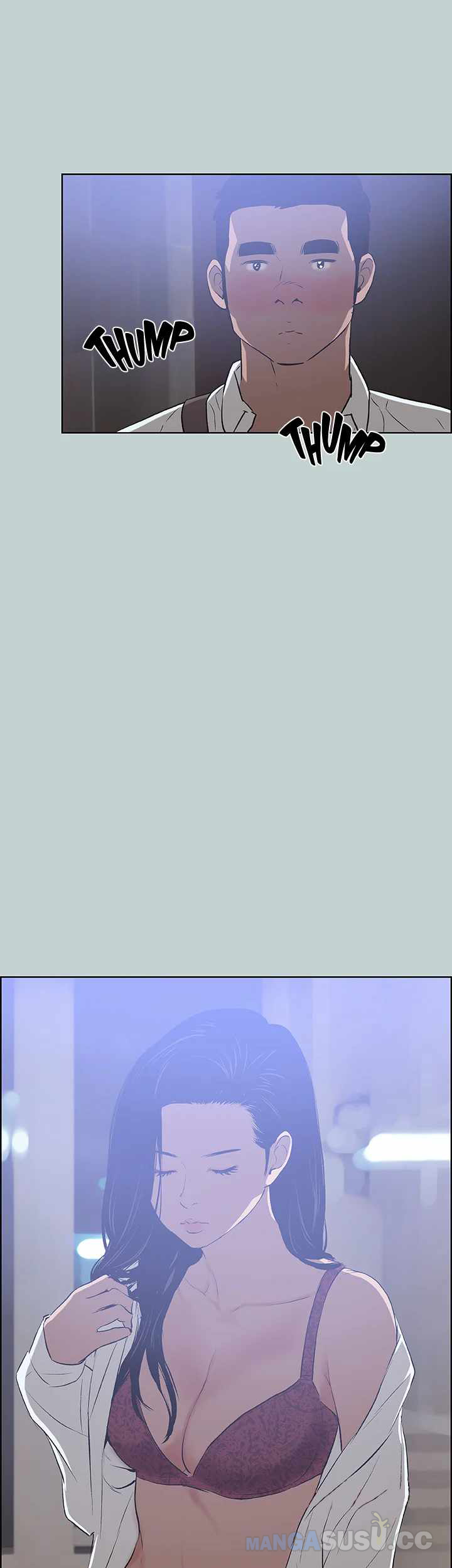 Love Square - Chapter 60 12