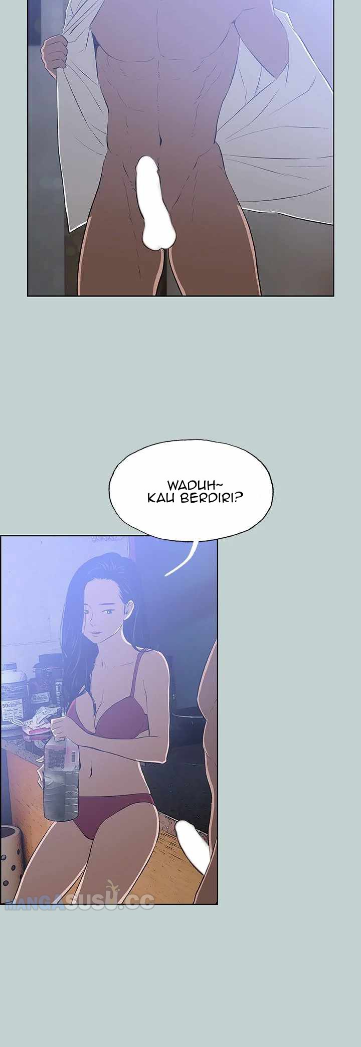 Love Square - Chapter 60 17