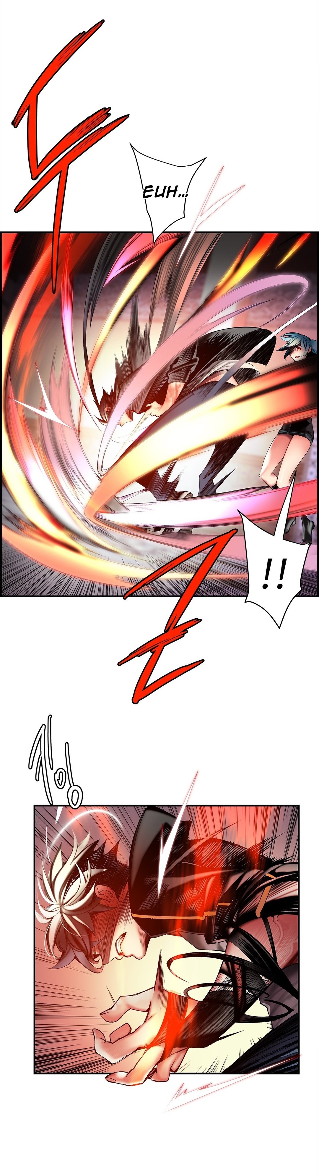 Lilith&#8217;s Cord - Chapter 60 16