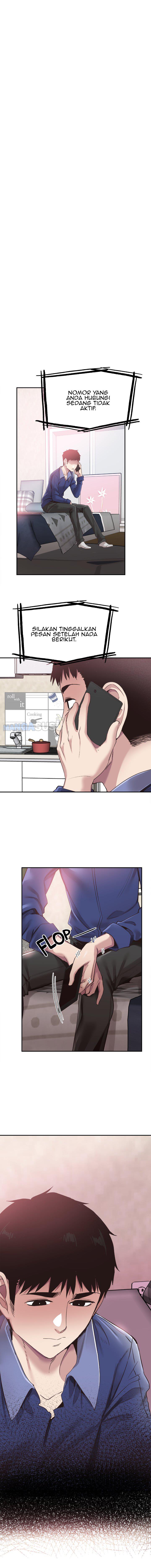 Campus Live - Chapter 60 6