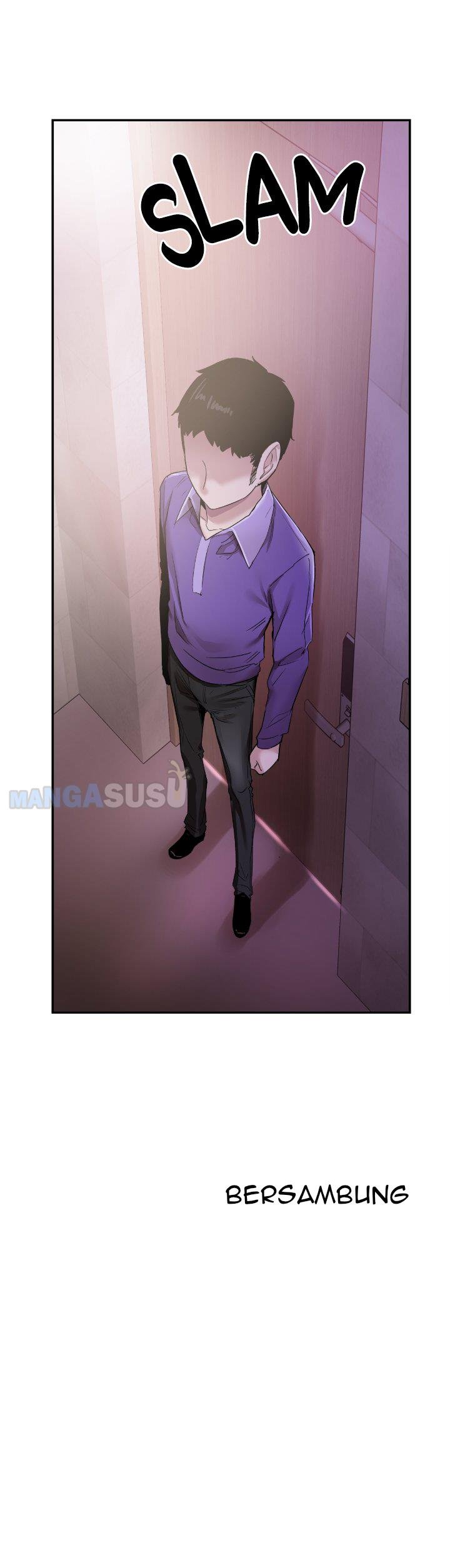Campus Live - Chapter 60 17