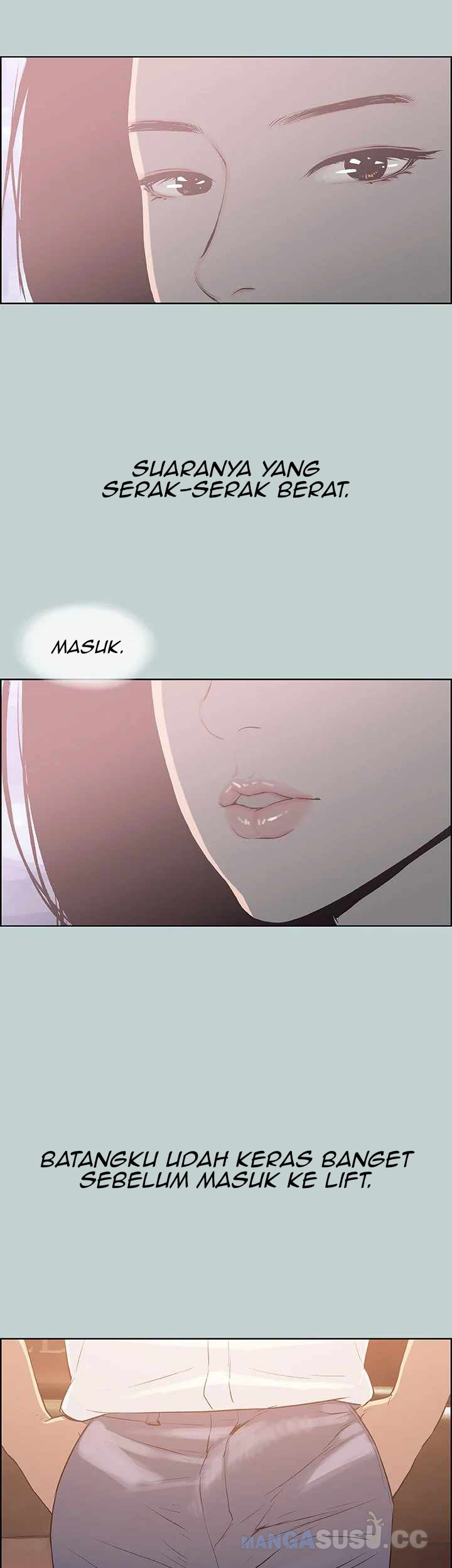 Love Square - Chapter 60 7