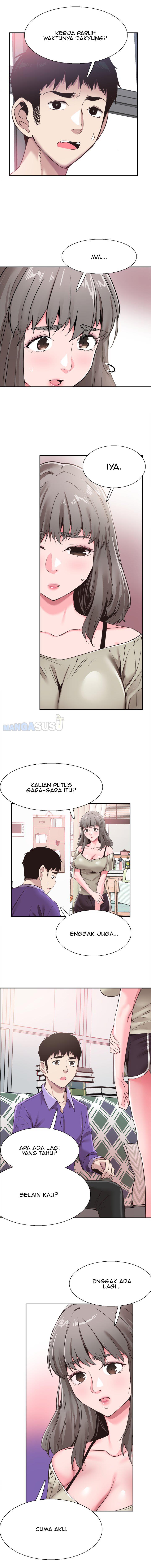 Campus Live - Chapter 60 10