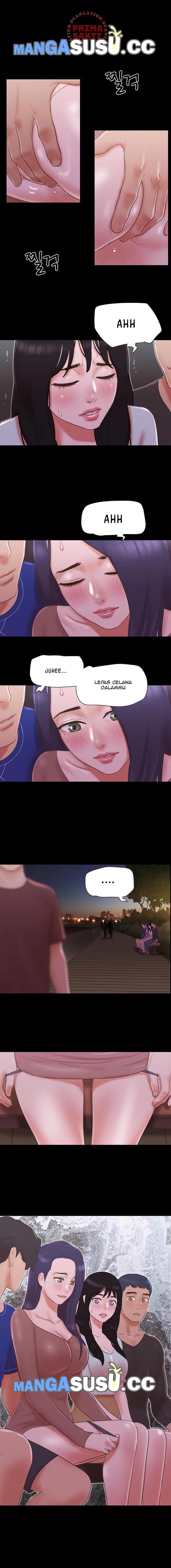 Everything Is Agreed Upon - Chapter 60 2