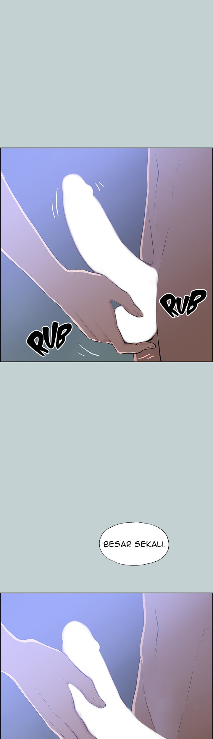 Love Square - Chapter 60 30