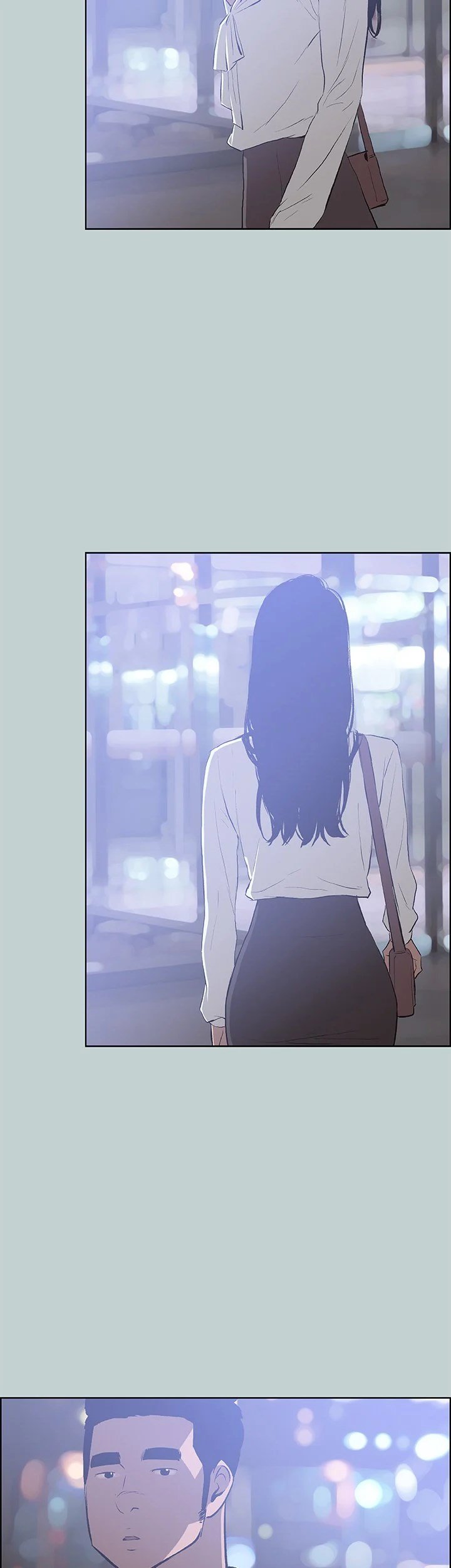 Love Square - Chapter 60 4