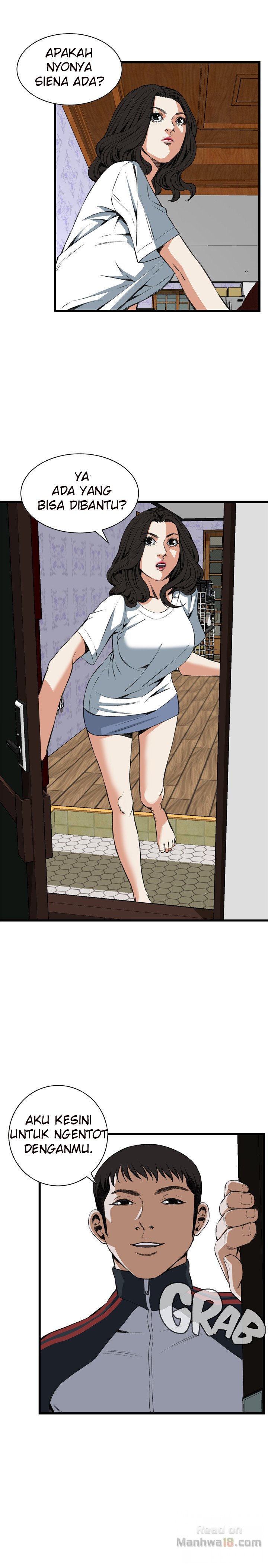 Take a Peek - Chapter 60 11