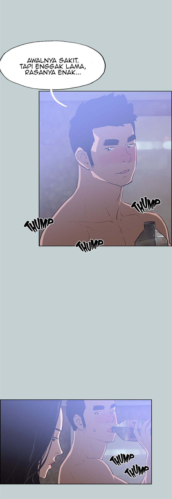 Love Square - Chapter 60 26