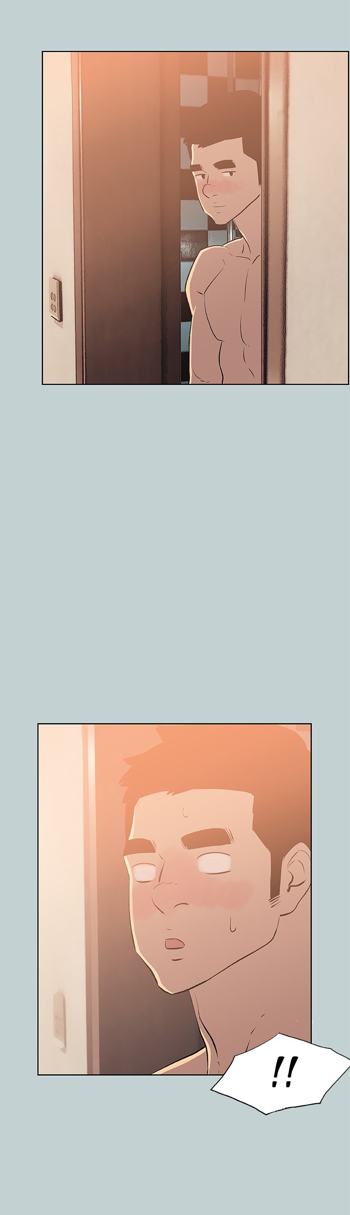 Love Square - Chapter 60 37