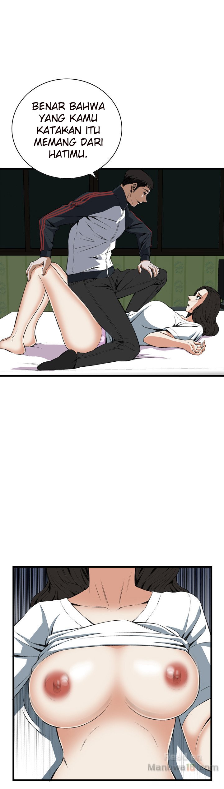 Take a Peek - Chapter 60 19