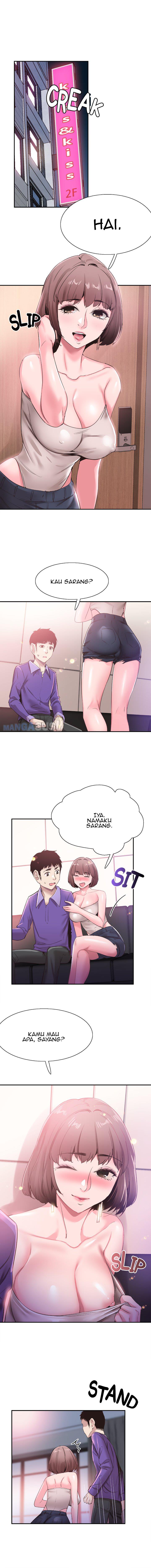 Campus Live - Chapter 60 16