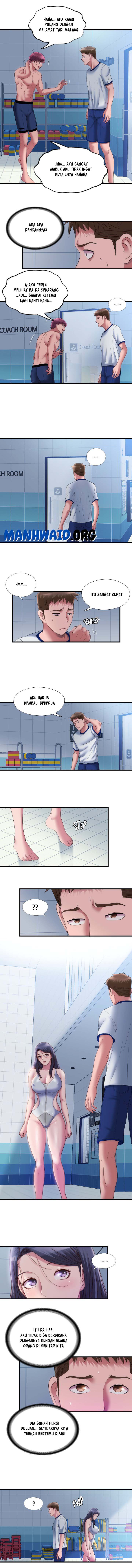 Water Overflow - Chapter 60 5 Water Overflow - Chapter 60 5