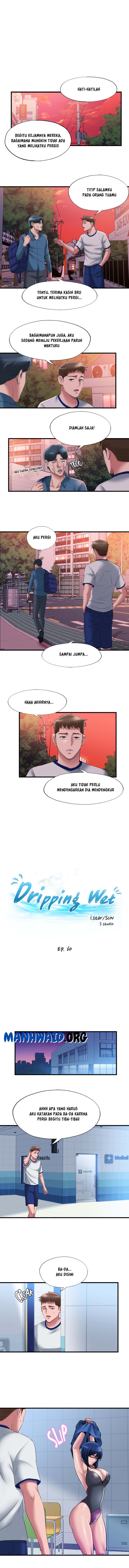 Water Overflow - Chapter 60 3 Water Overflow - Chapter 60 3