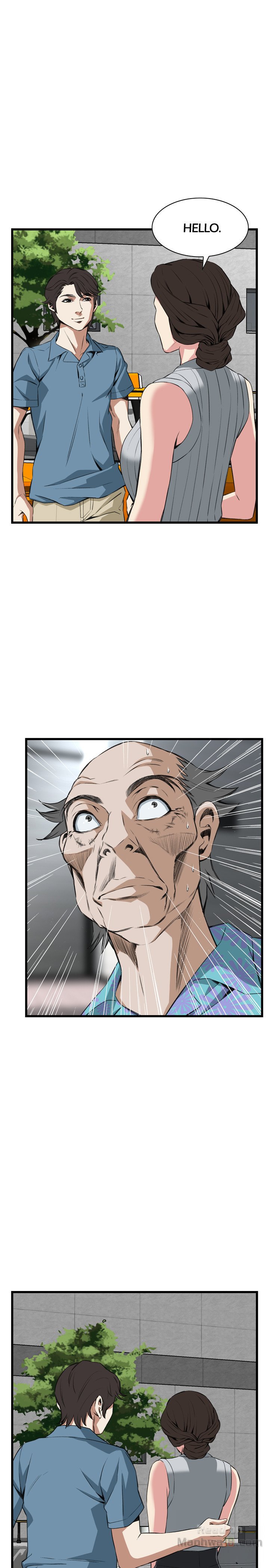 Take a Peek - Chapter 60 3