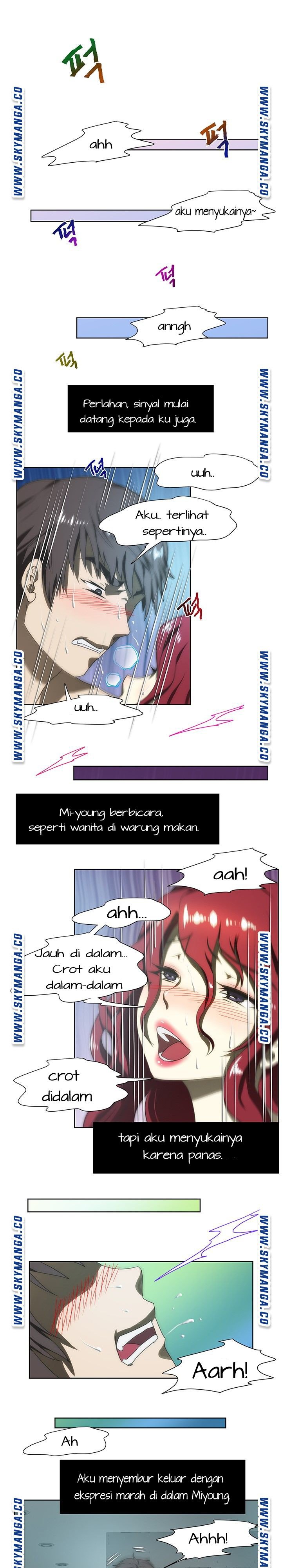 My Sister-in-Law’s Ass - Chapter 60 3 My Sister-in-Law’s Ass - Chapter 60 3