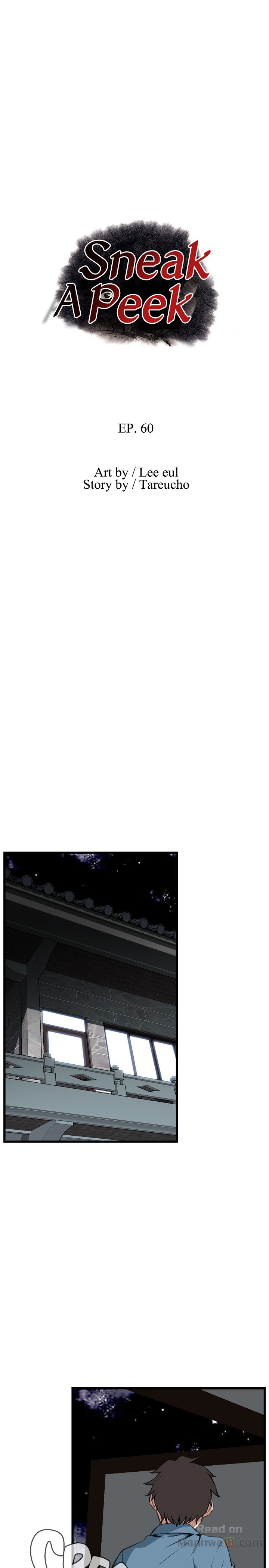 Take a Peek - Chapter 60 5