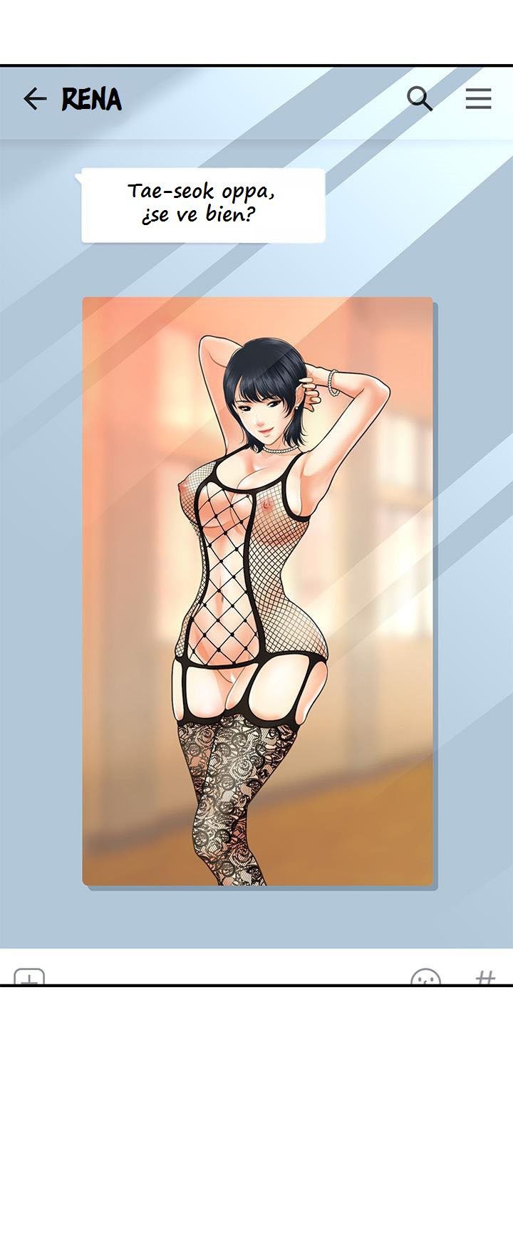 You&#8217;re so Handsome - Chapter 60 20