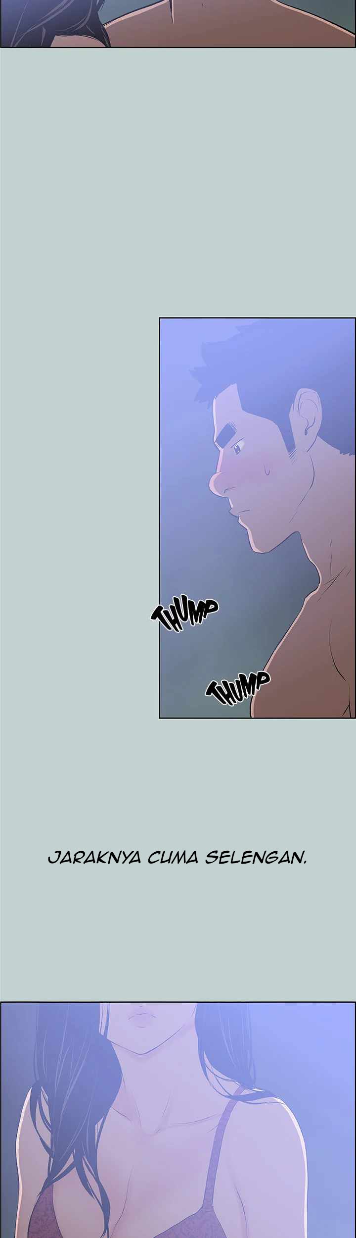 Love Square - Chapter 60 22