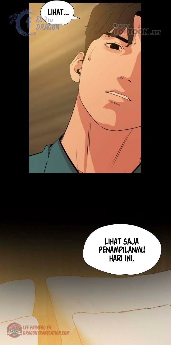 Don&#8217;t Be Like This! Son-In-Law - Chapter 60 21