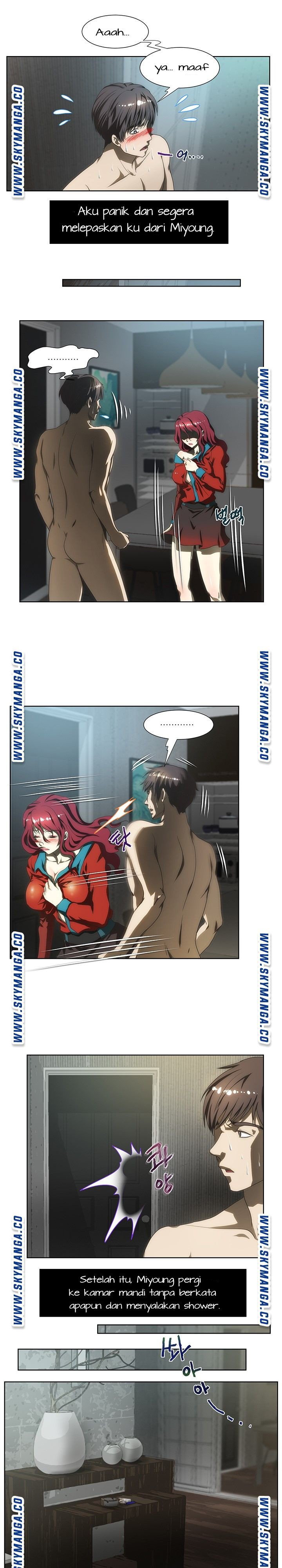 My Sister-in-Law’s Ass - Chapter 60 9 My Sister-in-Law’s Ass - Chapter 60 9