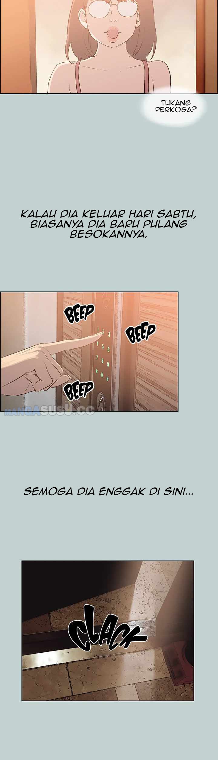 Love Square - Chapter 60 10