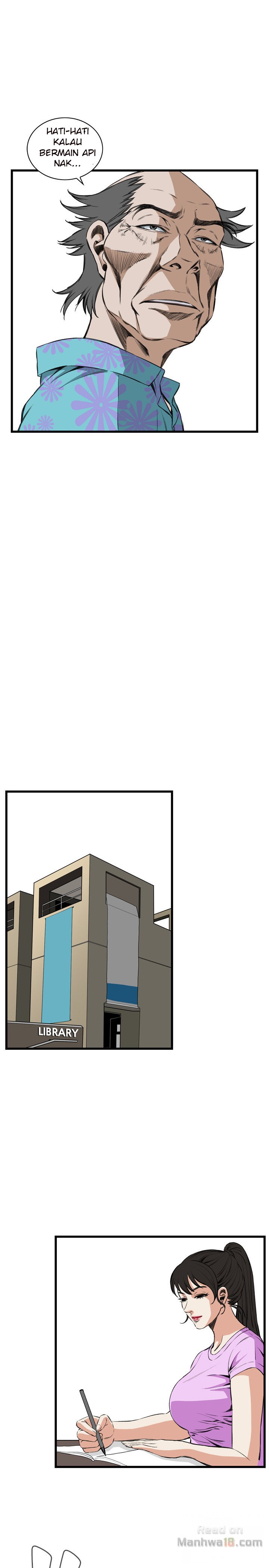 Take a Peek - Chapter 60 8