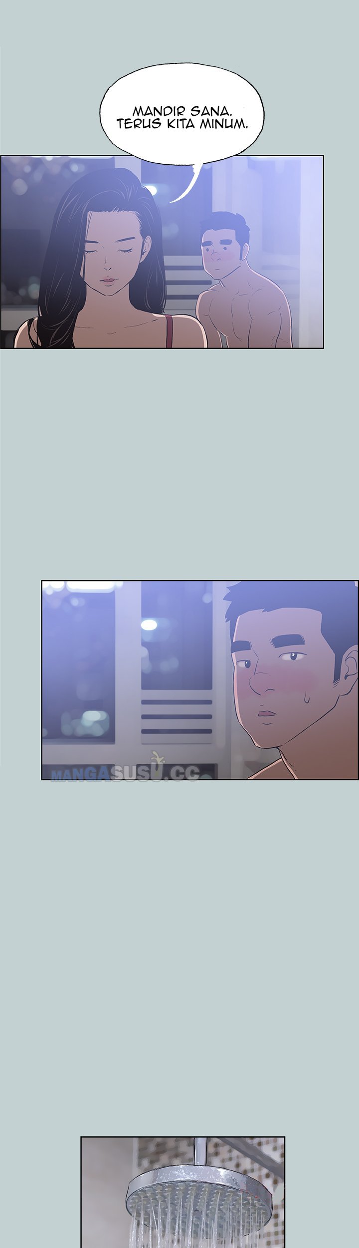 Love Square - Chapter 60 33