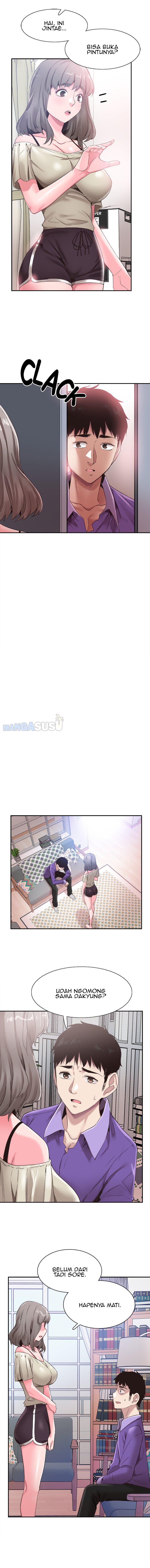 Campus Live - Chapter 60 8