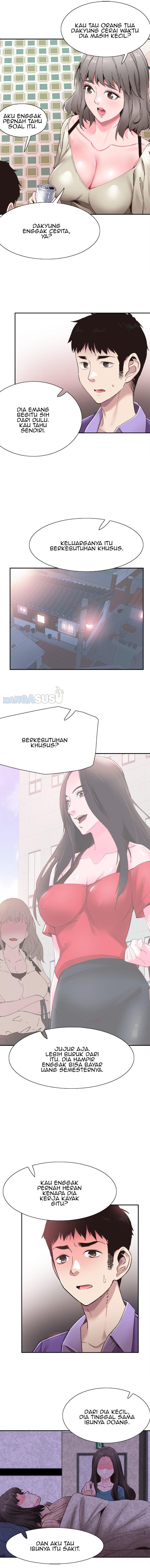 Campus Live - Chapter 60 12