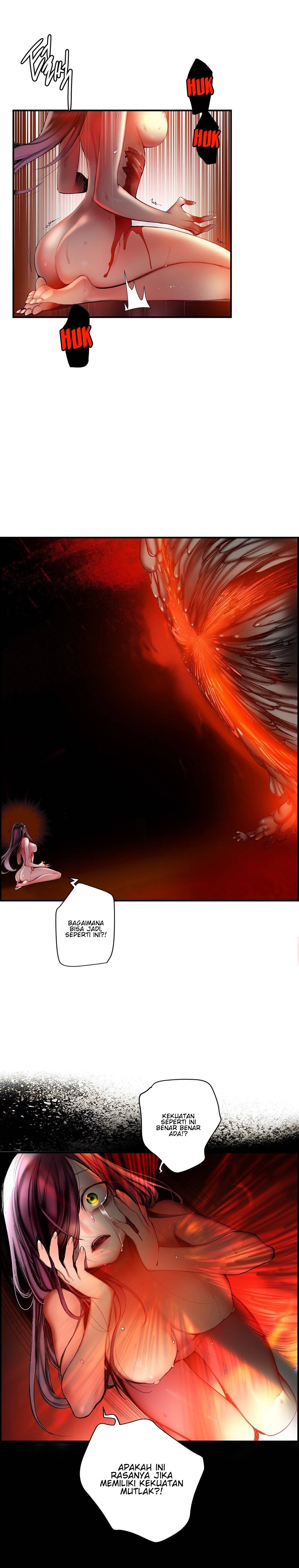 Lilith&#8217;s Cord - Chapter 60 5