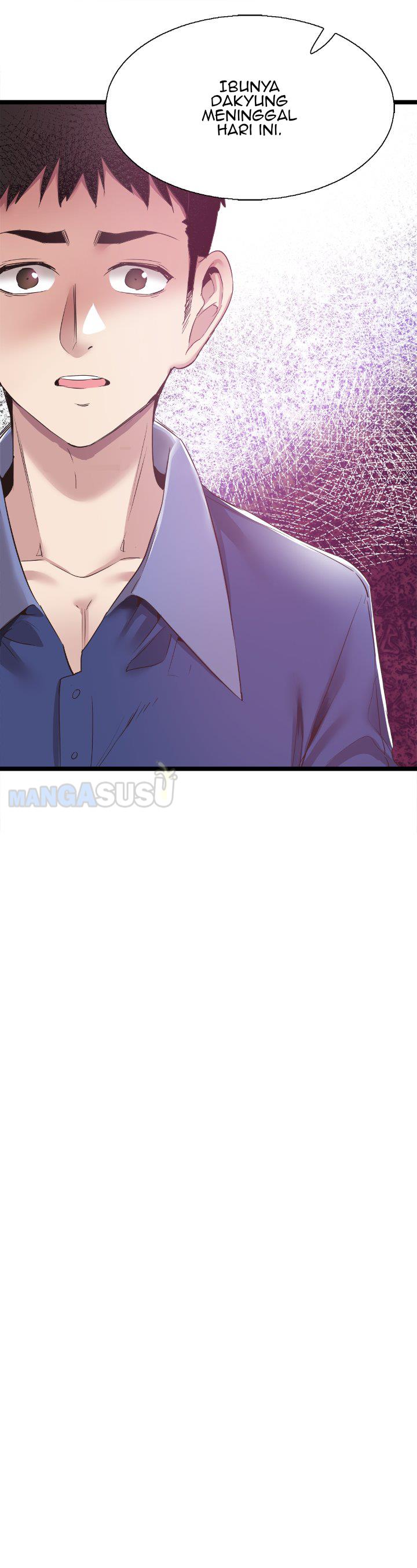 Campus Live - Chapter 60 4