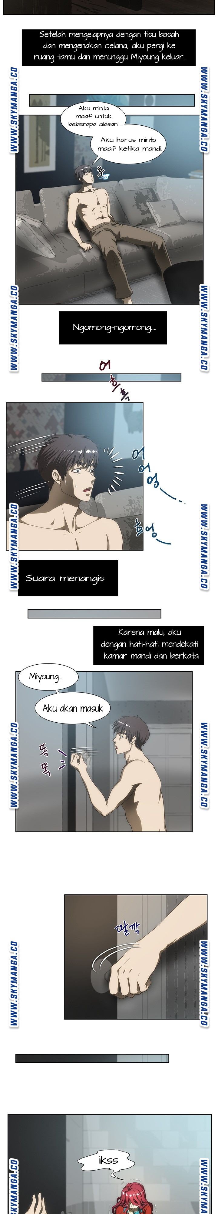 My Sister-in-Law’s Ass - Chapter 60 10 My Sister-in-Law’s Ass - Chapter 60 10