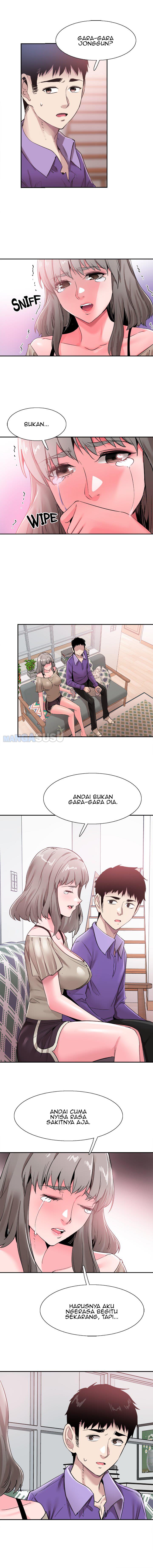 Campus Live - Chapter 60 14