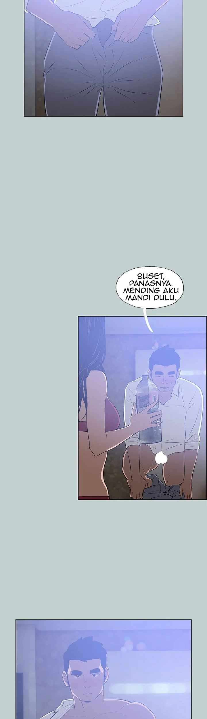 Love Square - Chapter 60 16