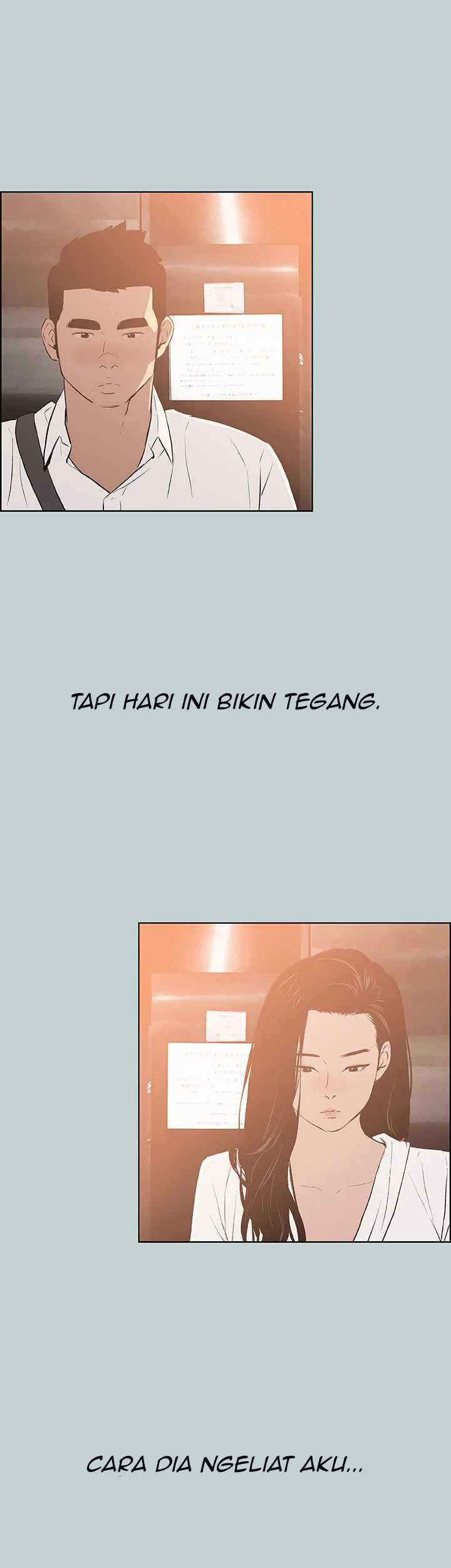 Love Square - Chapter 60 6