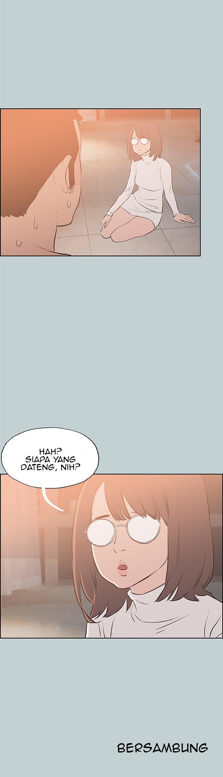 Love Square - Chapter 60 38