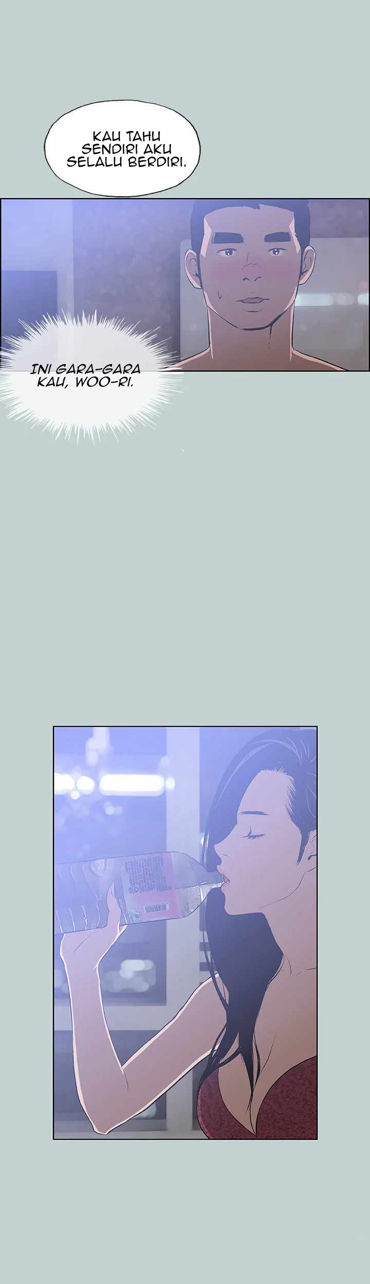 Love Square - Chapter 60 18