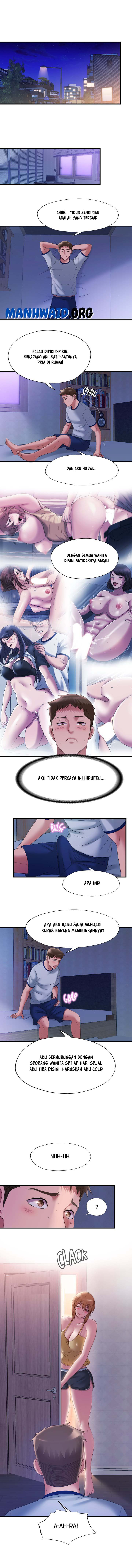 Water Overflow - Chapter 60 7 Water Overflow - Chapter 60 7