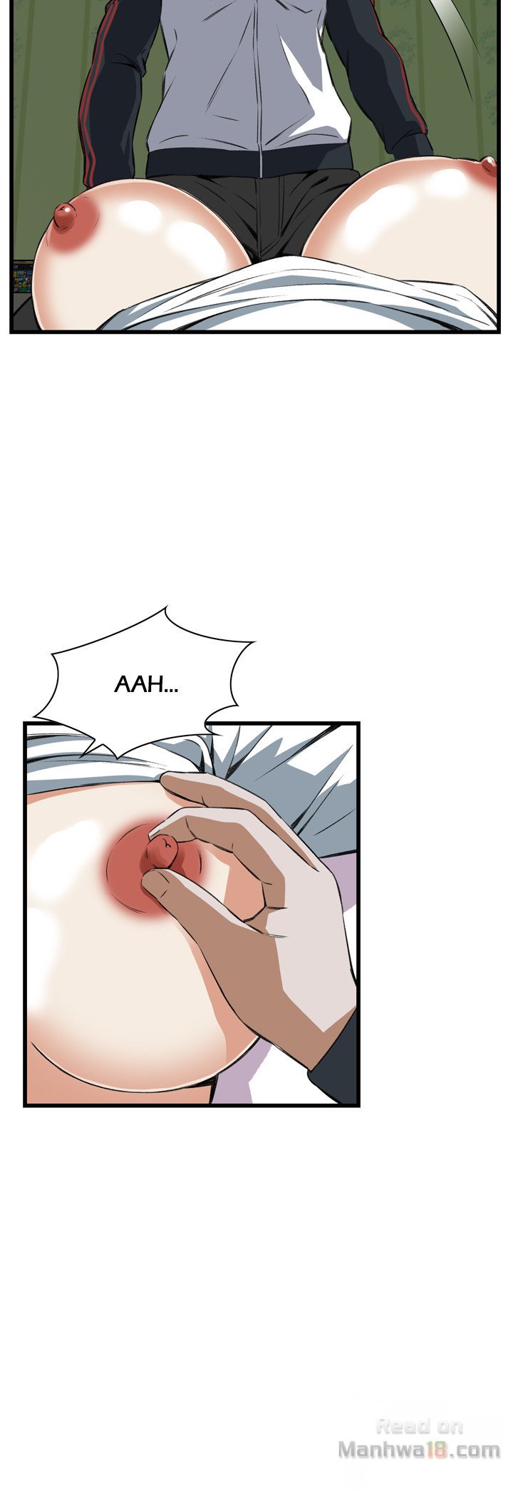 Take a Peek - Chapter 60 22