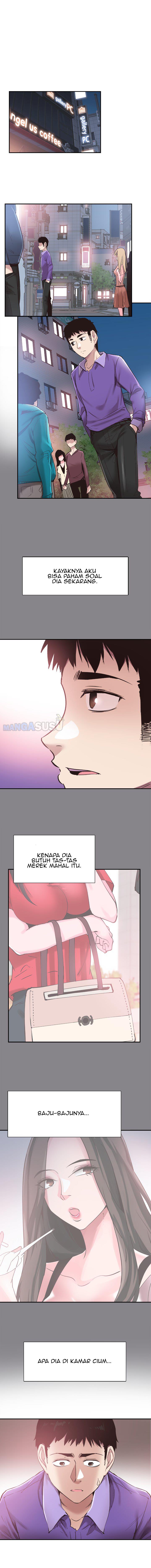 Campus Live - Chapter 60 15