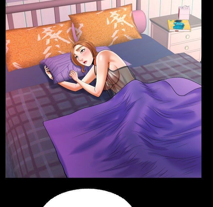 My Aunt - Chapter 115 55