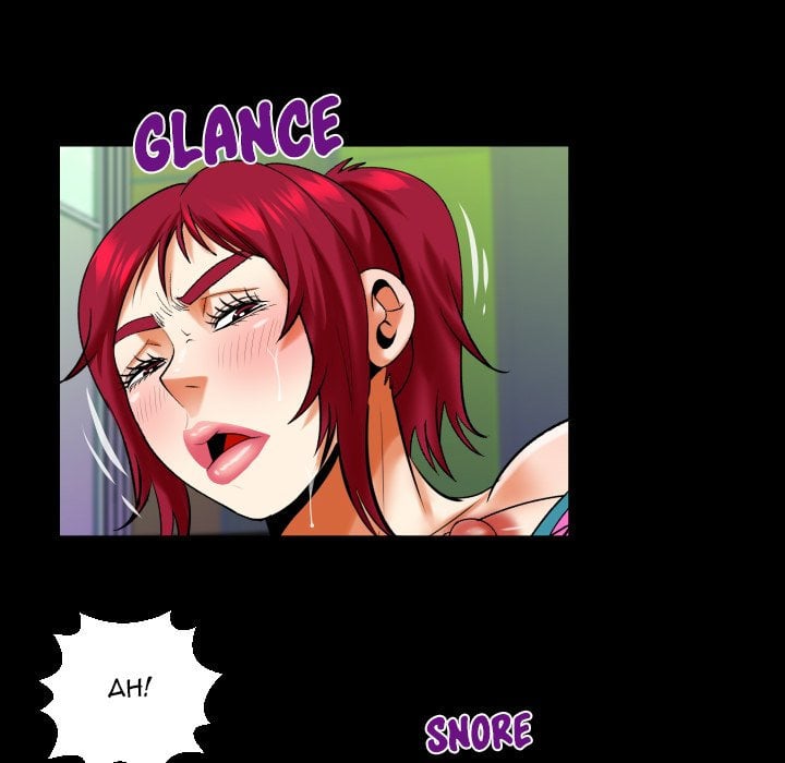 My Aunt - Chapter 115 73