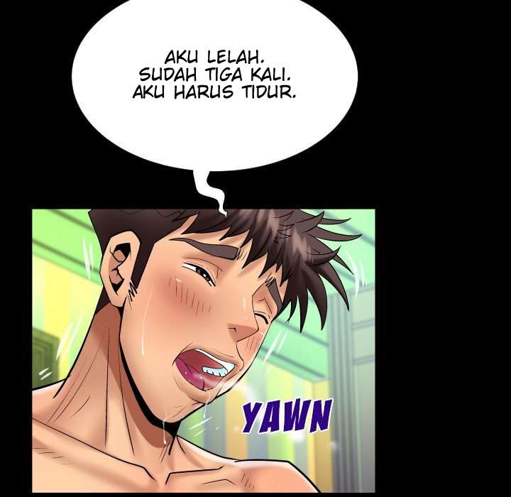 My Aunt - Chapter 115 61