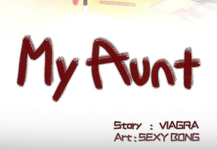My Aunt - Chapter 115 6